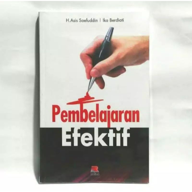 

Pembelajaran Efektif