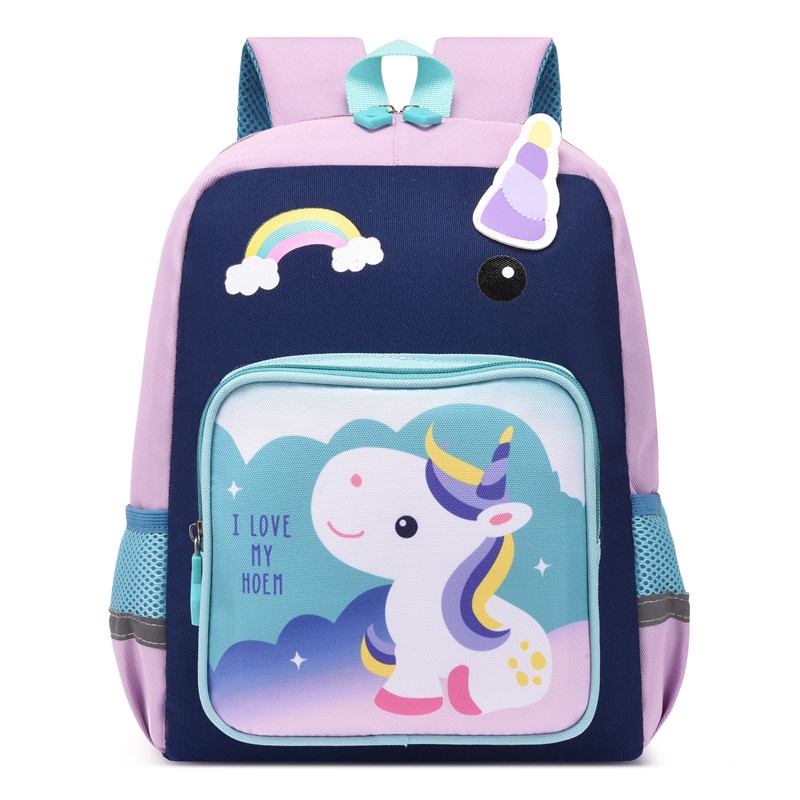 Ransel Tas Anak Sekolah CewekTas Anak Lucu Ukuran Besar
