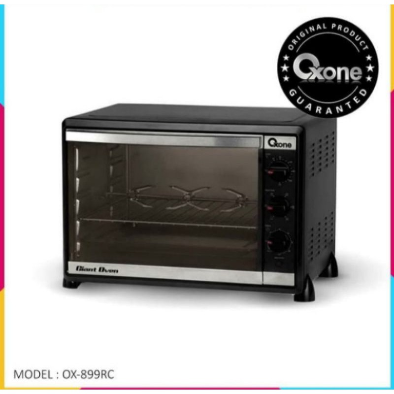 OXONE GIANT OVEN OX-899RC