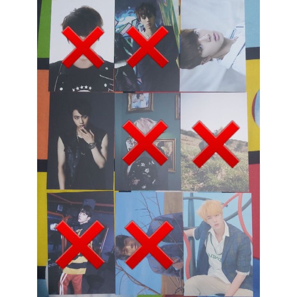 Official BTS Armypedia - Jin