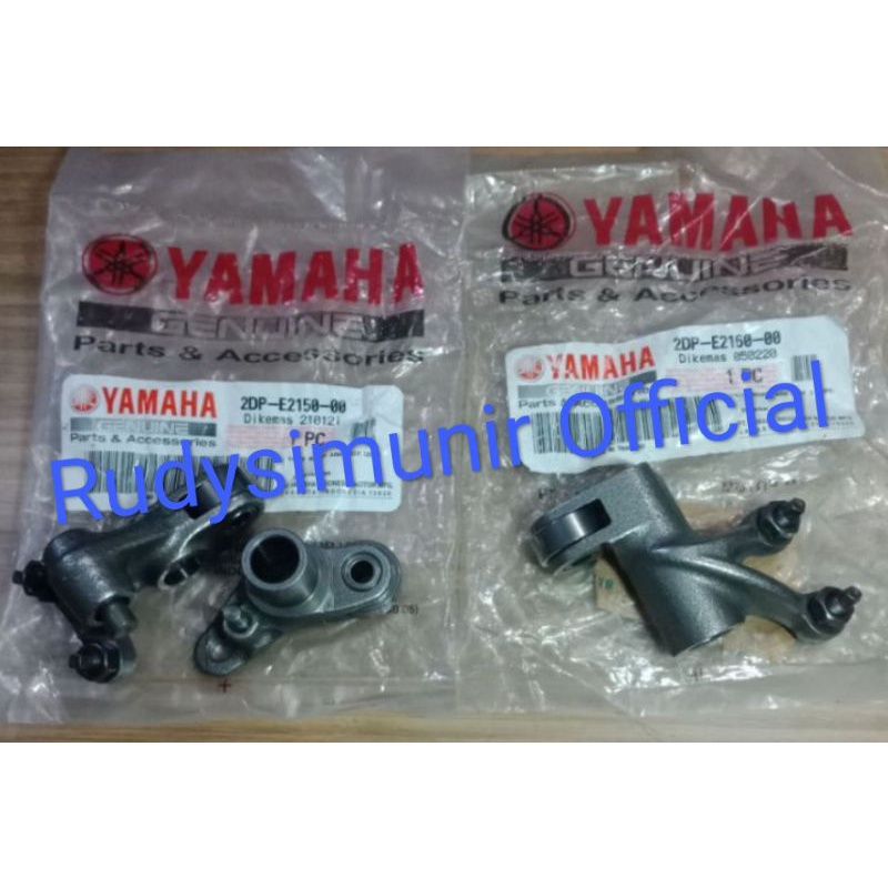 Templar Nmax Ori Yamaha Indonesia