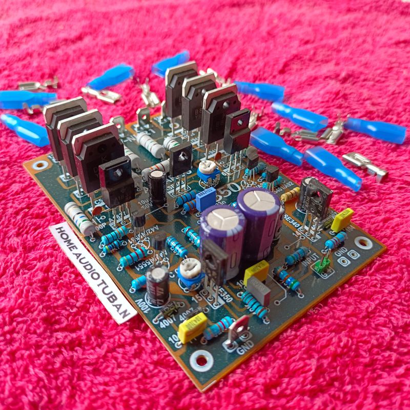 Jual KIT DRIVER NKRI BOSTRAP | Shopee Indonesia