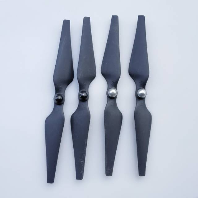 PROPELLER XIRO XPLORER V 4K BEKAS 1 SET