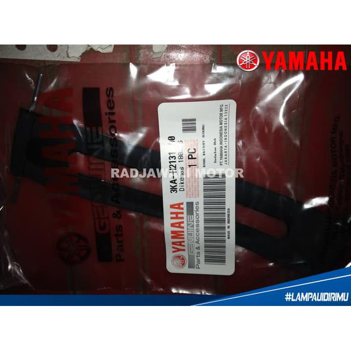 KARET AKI RX KING ASLI YAMAHA PROMO