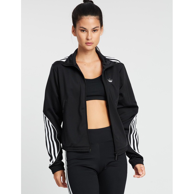 adidas track coat