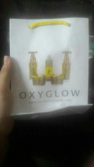 Oxyglow Salep Pelicin Wajah