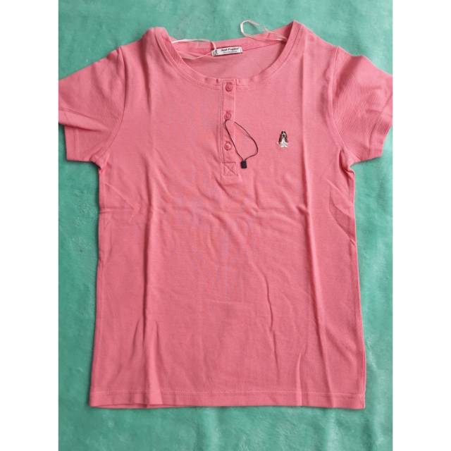 Tshirt hush puppies t-shirt hush puppies