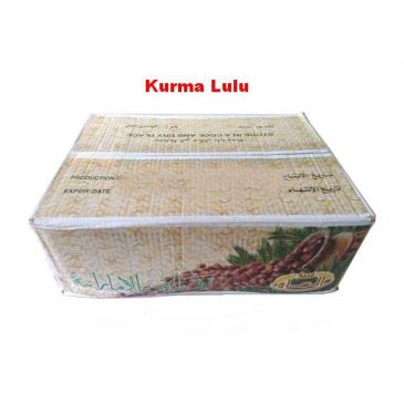 

Grosir Kurma Lulu 1 Dus 10 Kg Kurma Takjil Buka Puasa Ramadhan Oleh Oleh Haji dan Umroh