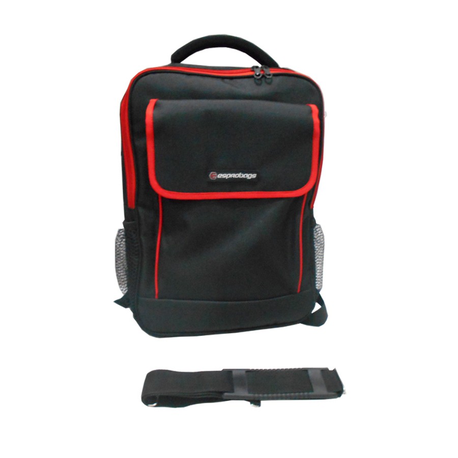 Tas Kerja Multifungsi Tas Ransel Tas Selempang Kode DL-868