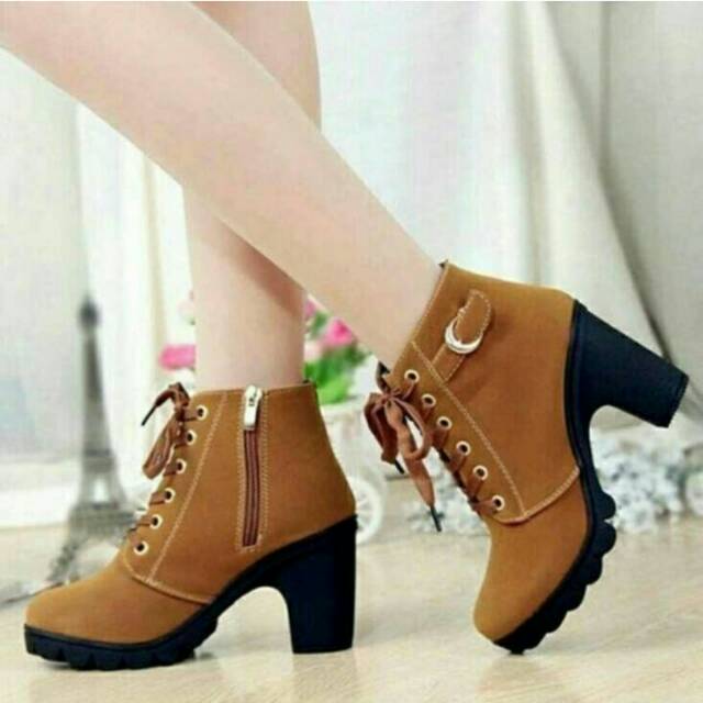 Boots Herhinoceros Bravetan