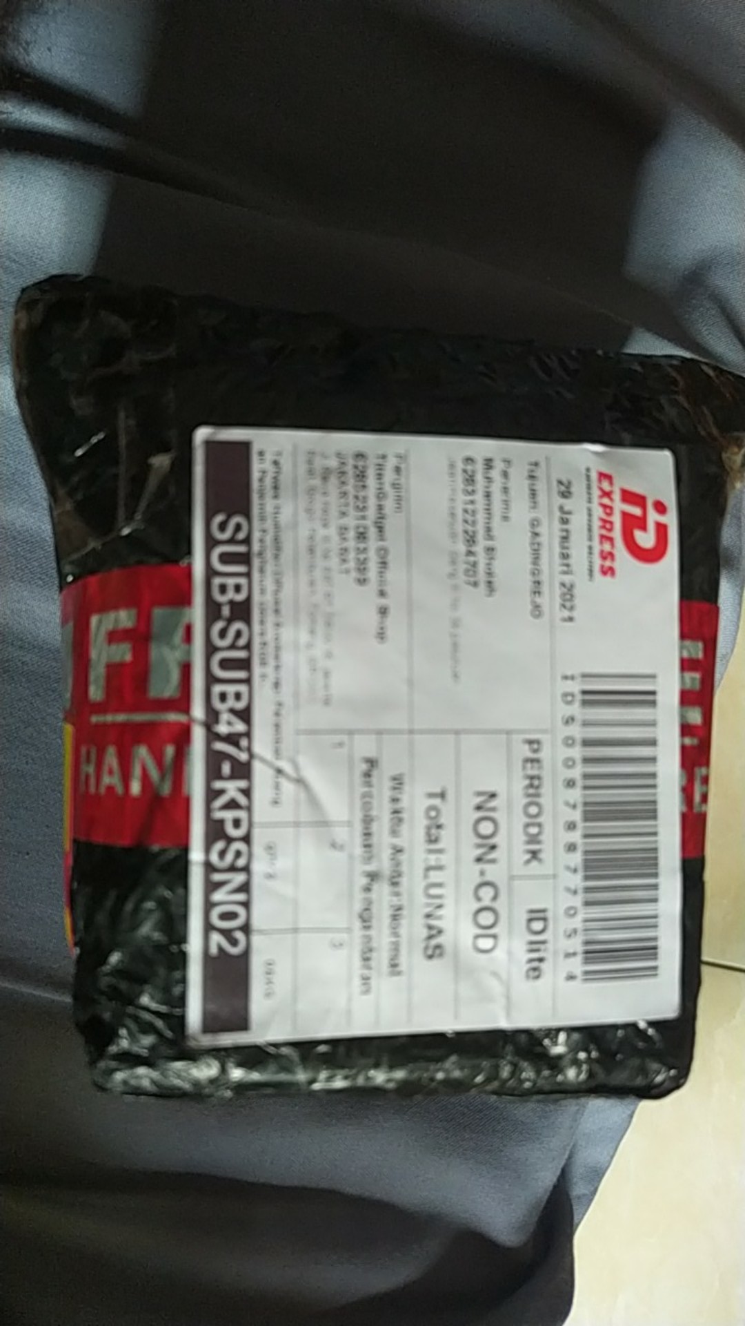 Essential Oils Aromatherapy Diffusers 5ml Mixing 6 Pcs - 3544 Titangadget