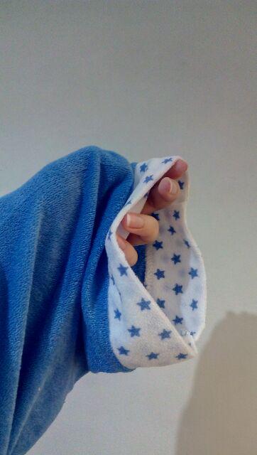 Handuk Kimono Mandi Size Jumbo