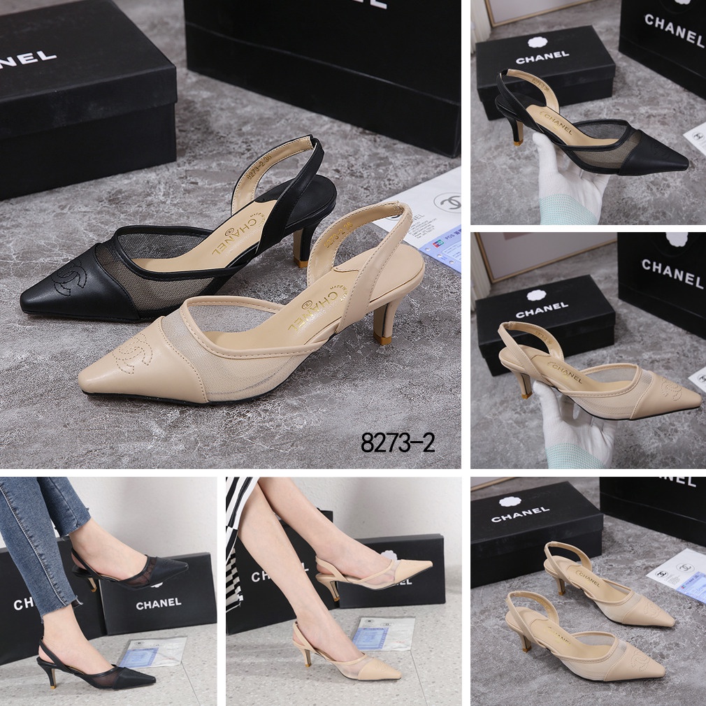 CH Heels 8273-2