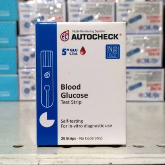 Strip Autochek GULA /Strip autocheck asam urat/strip autochek cholestrol