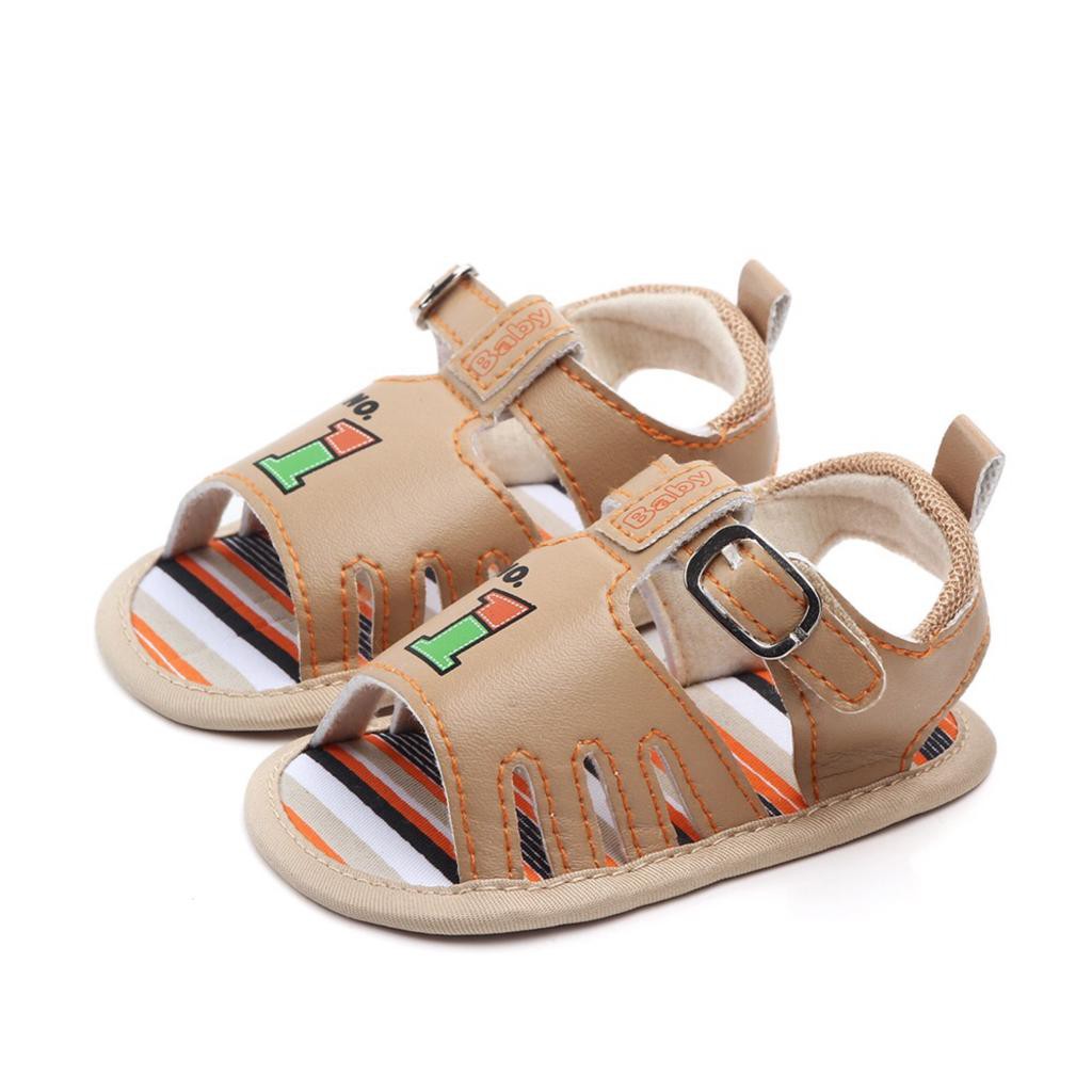 LID5011 Sepatu Prewalker Anak Bayi Merangkak Belajar Jalan Anti Slip / Baby Prewalker Shoes