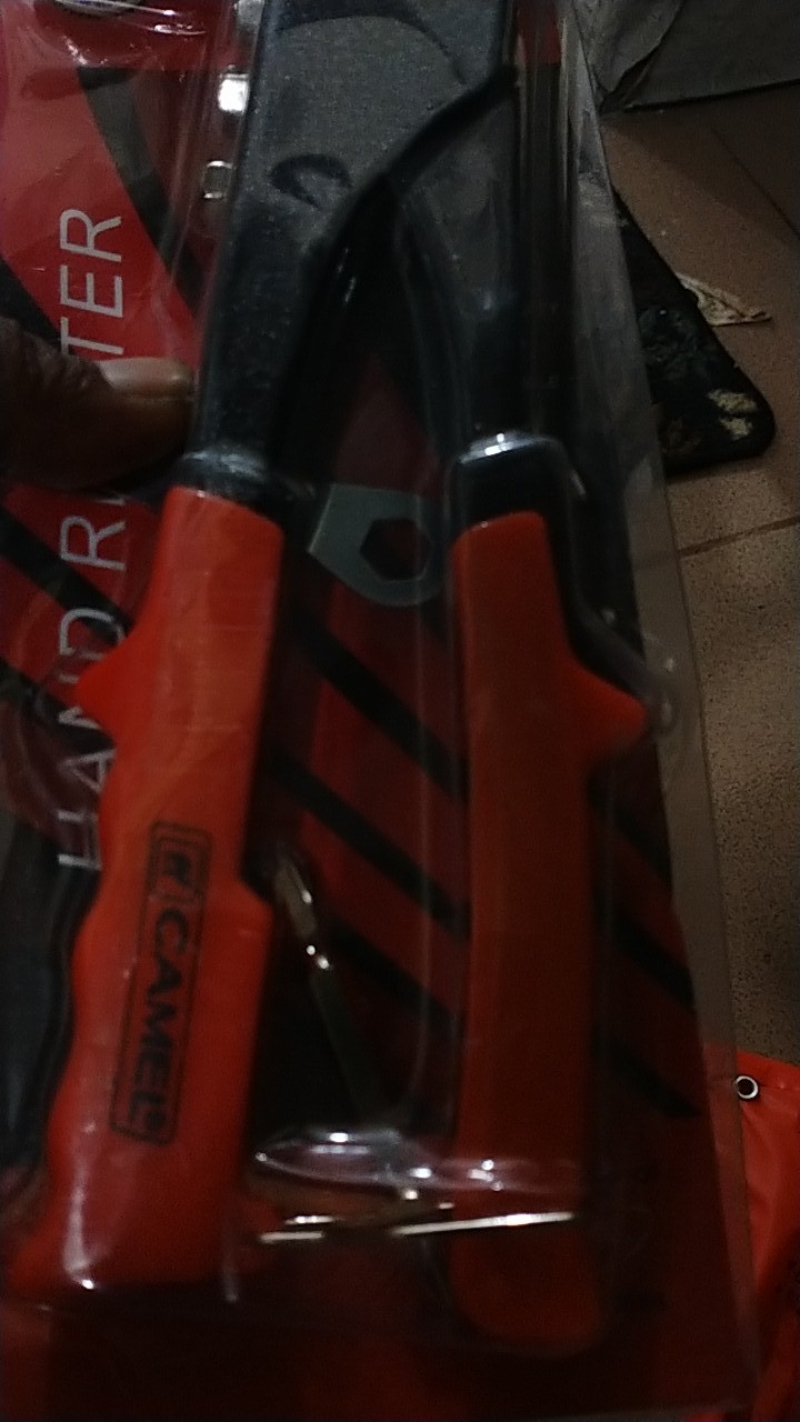 Camel Tang Ripet - Hand Rivet 2.4 - 4.8 Mm - Tembakan Paku ⠀⠀⠀       Eak