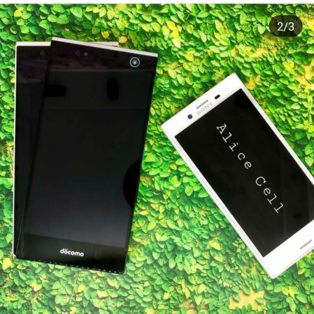 HP Fujitsu Docomo SD 810