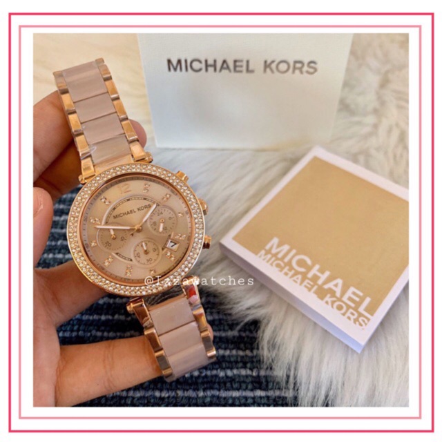 michael kors mk 6613