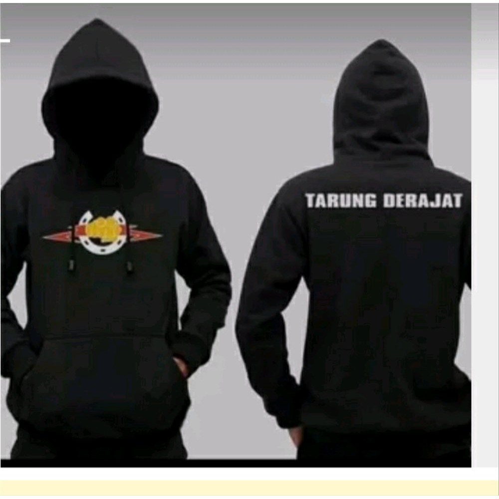 Hoodie Tarung Derajat / :( go check out the art forums ...