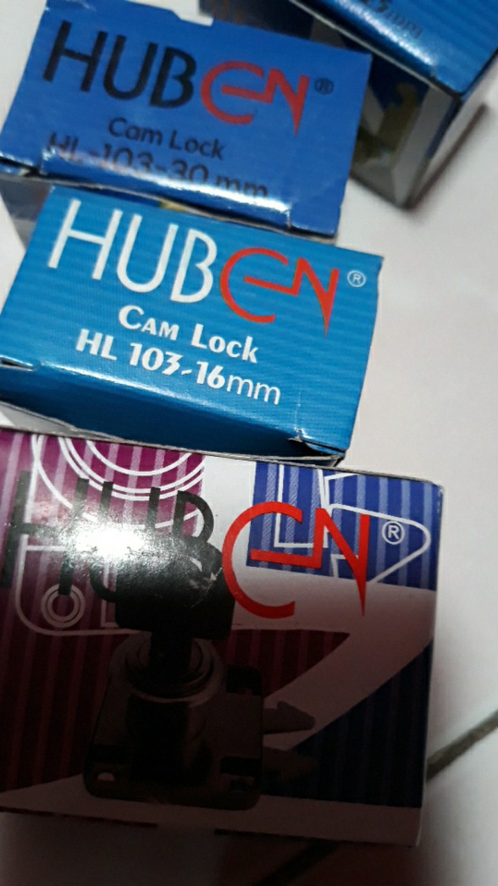Kunci Huben 103-16 Mm Per Biji