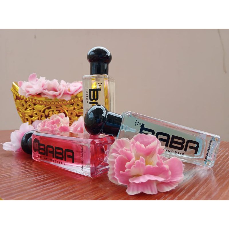 BABA PARFUME