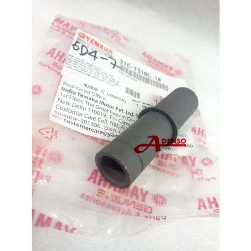 COLLAR ASSY 21C-F510C-10 Bosh bos roda depan tengah yamaha R15 VVA V3 Original