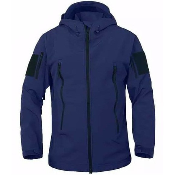 Jaket Pria TAD Tactical