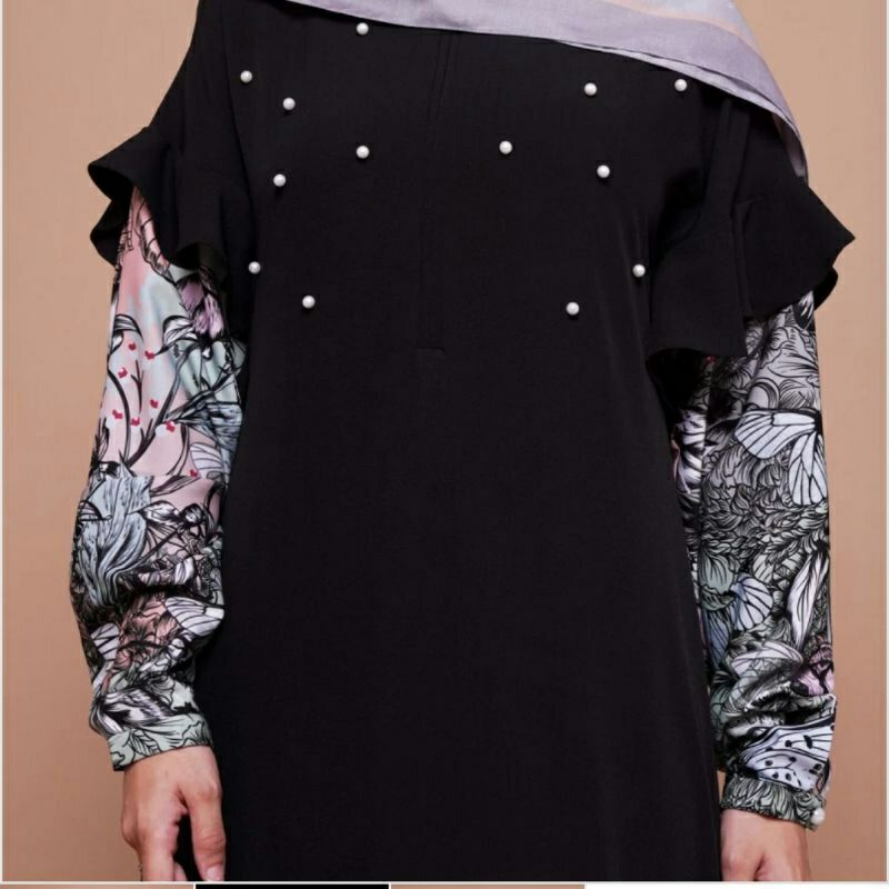 dress mandjha ivan gunawan