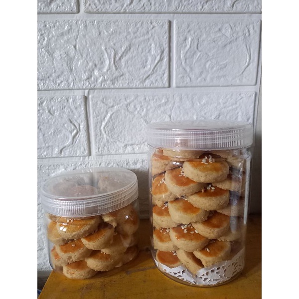 

Kue kacang