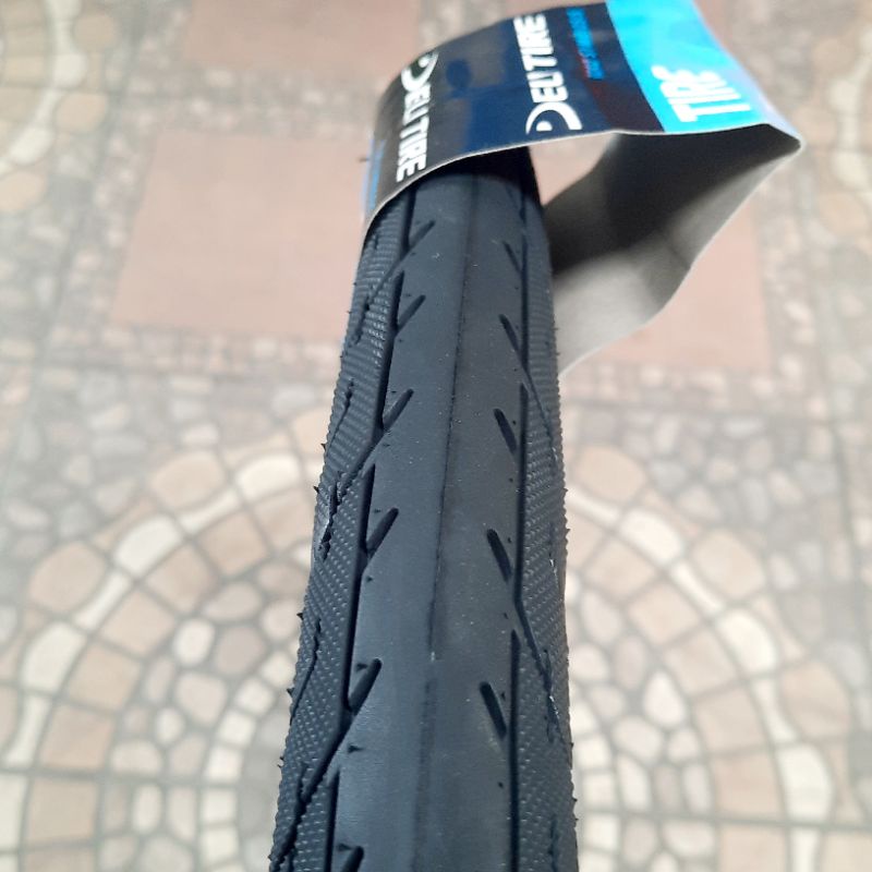 BAN LUAR SWALLOW DELI TIRE 27.5 x 1.50 235