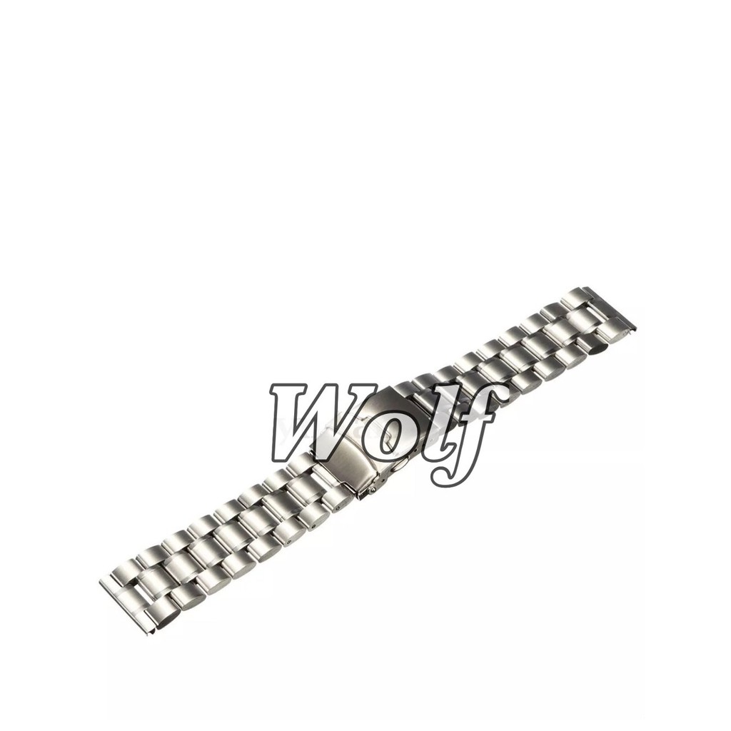 GROSIR ACCESORIES HP Tali Jam / Strap Jam Smartwatch 22mm Dan 20mm