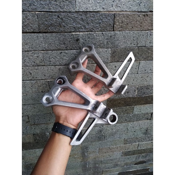 postep honda sonic step sonic