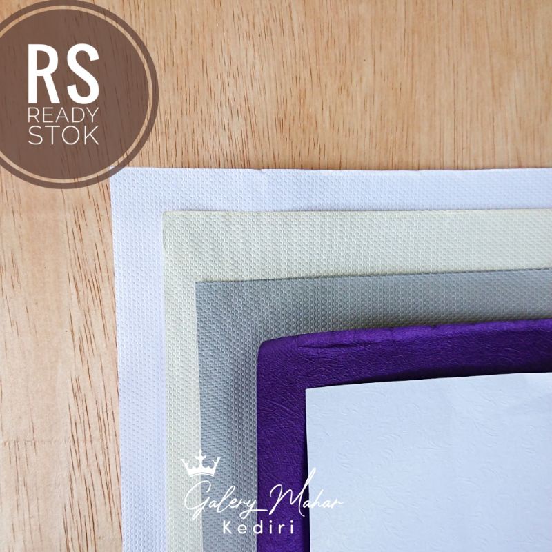 Background Mahar Alas Pigura Mahar Berbagai Warna