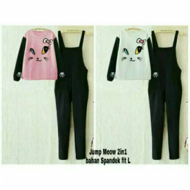 Ms Jump Meow Hum Hum