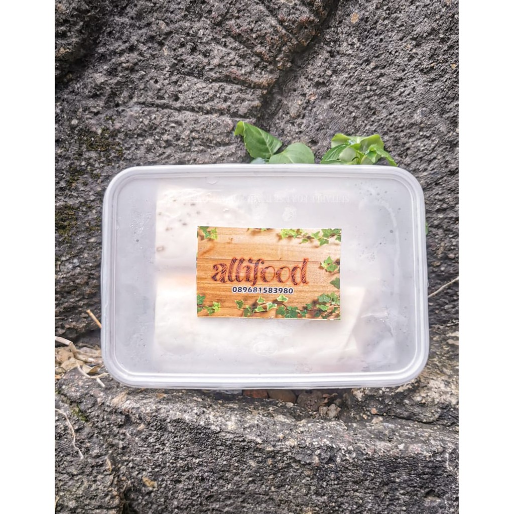 

Kebab Frozen Allifood Rasa Original