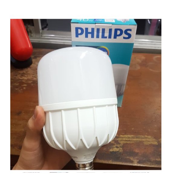 Philips Lampu Tabung LED 30W Putih Jumbo PROMO