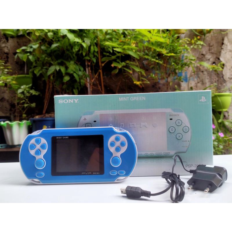 Murah PVP wish game Game bot t Game Pocket Game PVP type DW 058/118