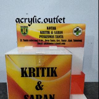 KOTAK SARAN DAN KRITIK Shopee Indonesia KOTAK SARAN DAN KRITIK Shopee Indonesia