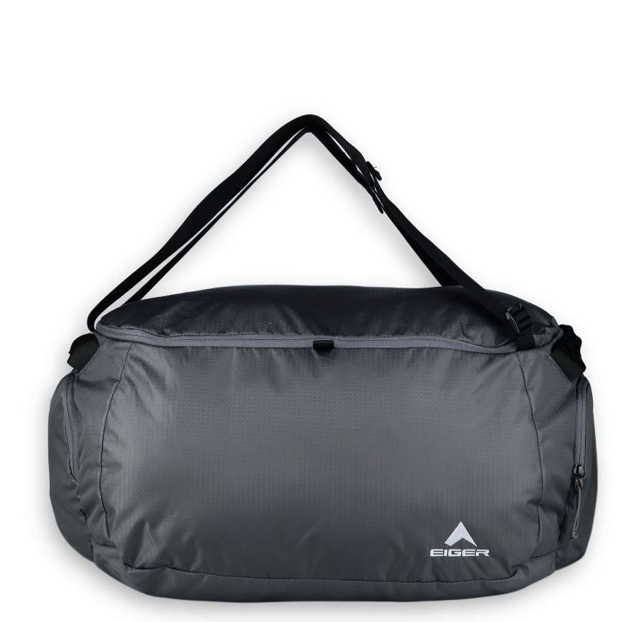 eiger duffle bag