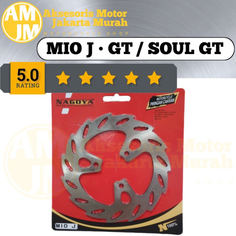Piringan Cakram Mio J Mio M3