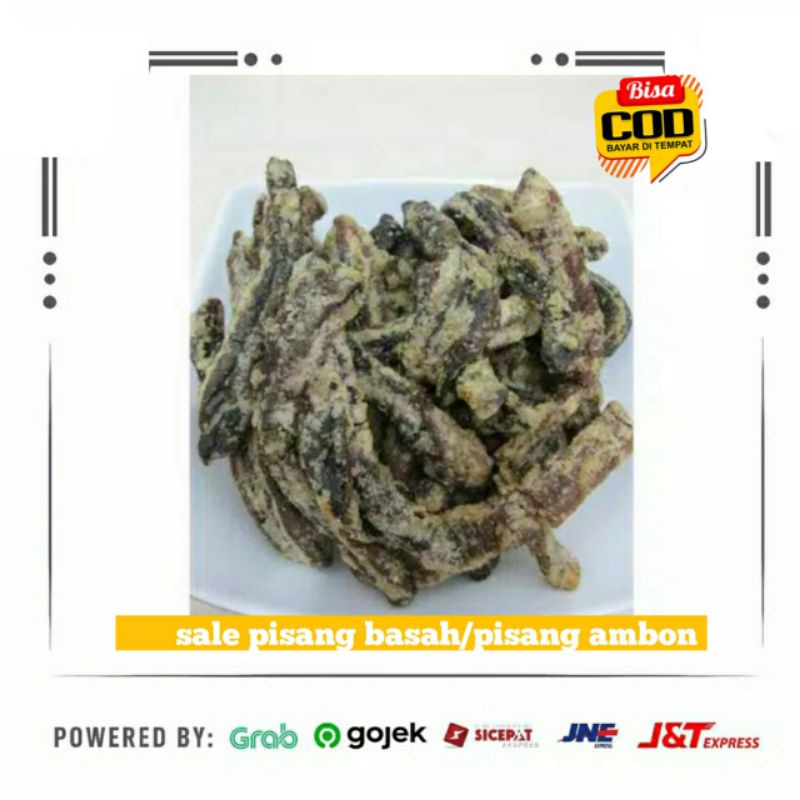 

250gram"PISANG SALE BELUT BAYAR DITEMPAT GRATIS ONGKIR DLL