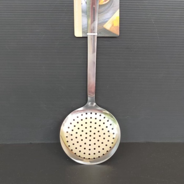 Berkualitas BIMA HERITANCE STRAINER / IRUS / SODET LUBANG STAINLESS - BP0112505NP