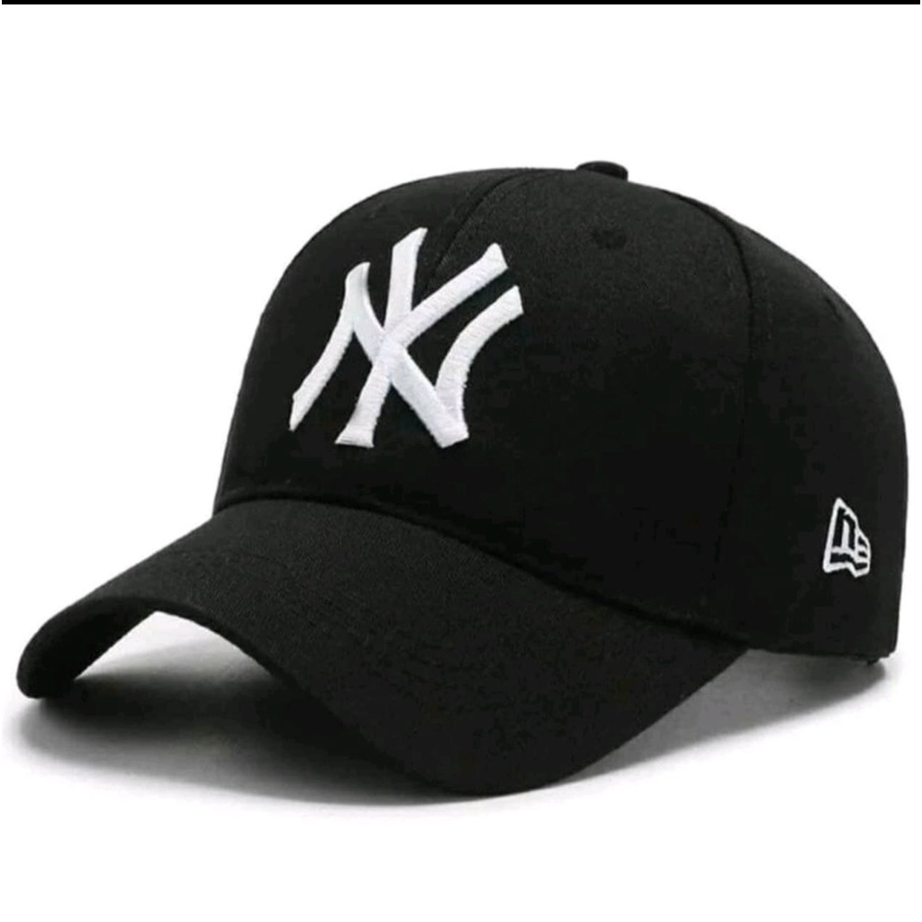 Topi pria wanita NY New York Topi Baseball High Quality Premium Termurah Warna Komplit