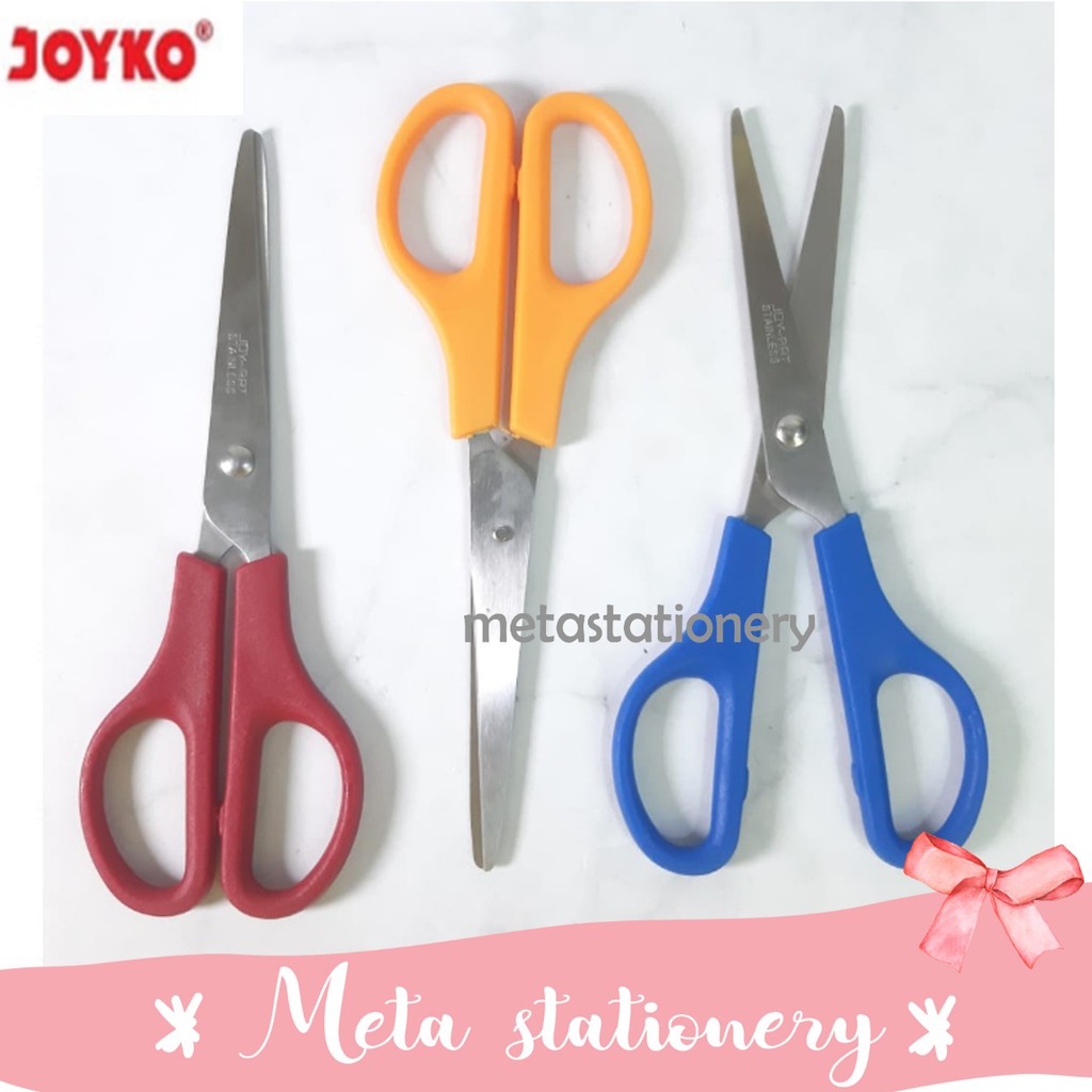

Gunting / Scissors Joy-Art SS-6JA