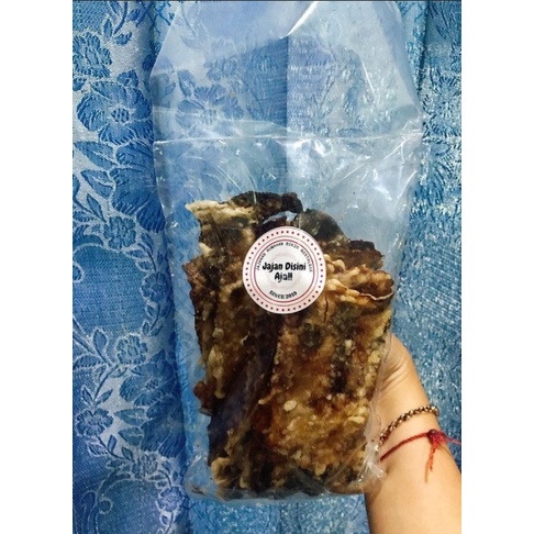 

Jajanan keripik sale