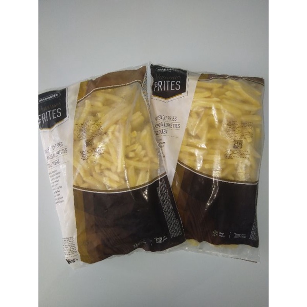 

kentang frites