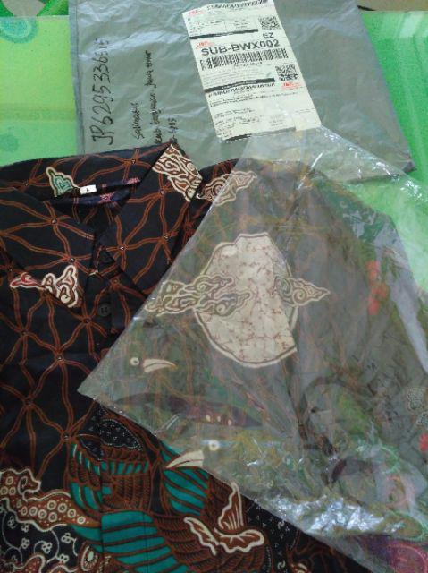 Bajubatik/kemejabatik/batikterlaris/batikpria/batikmodern/batik/solo/batikterlaris