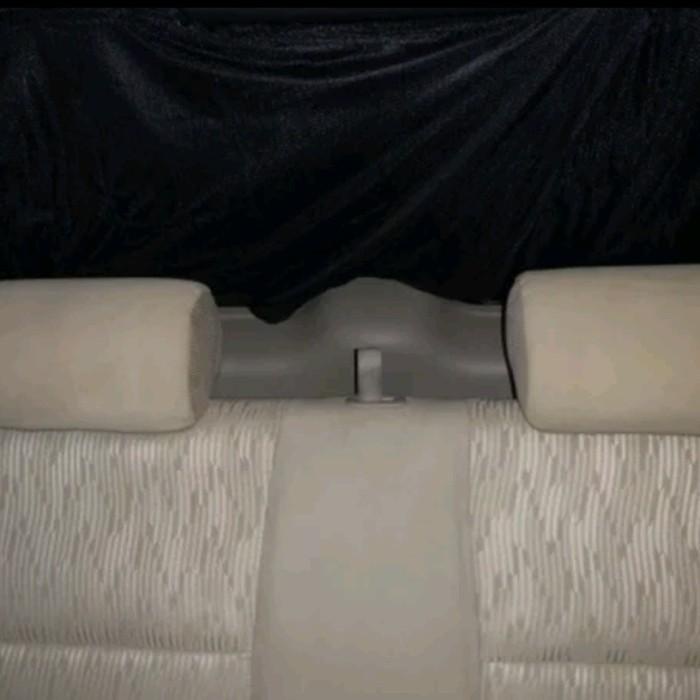 headrest unt grand livina jok belakang sandaran kepala grand livina