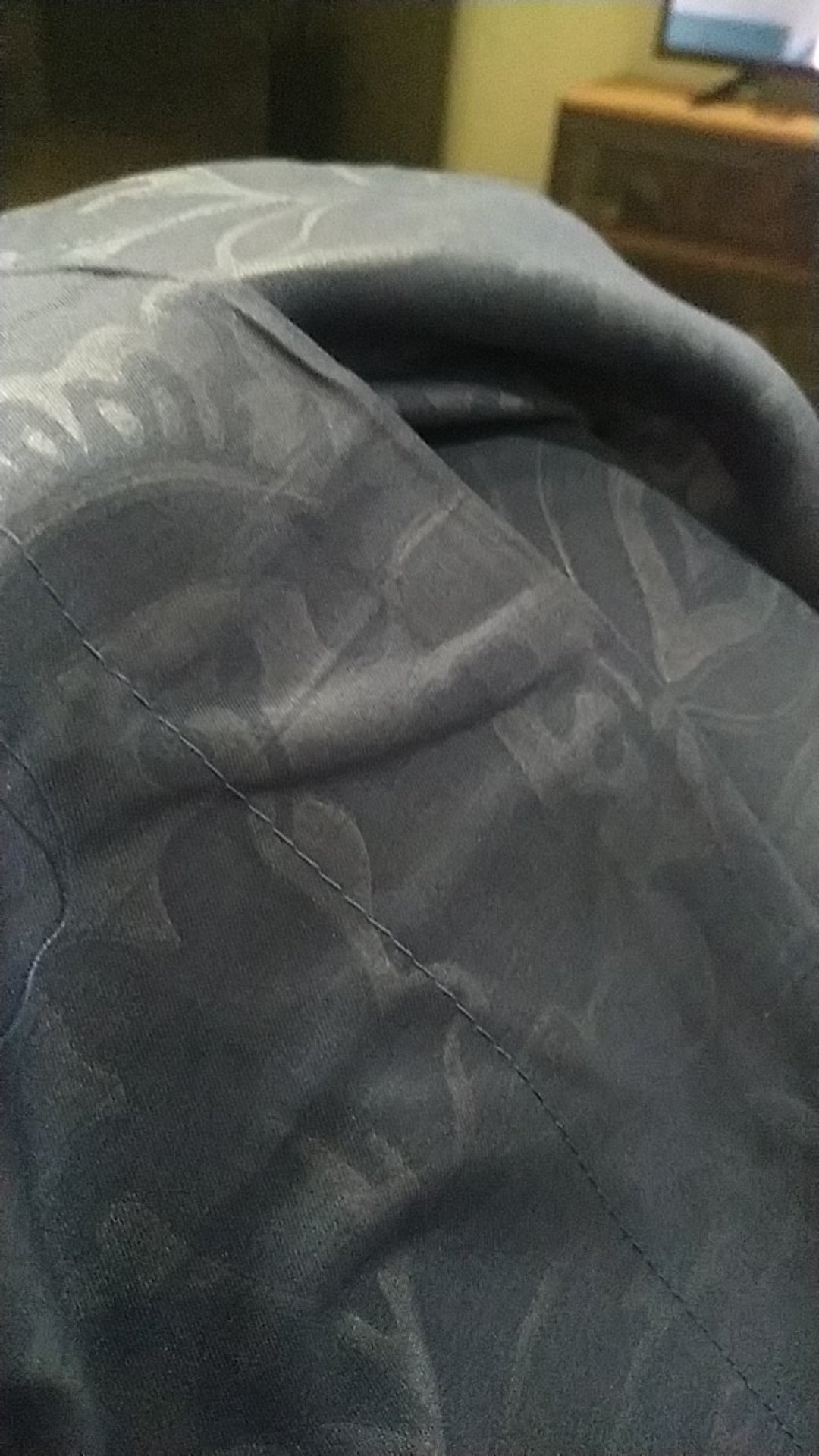 Sarung Bantal Vallery - Sarung Bantal Polos (2 Pcs)