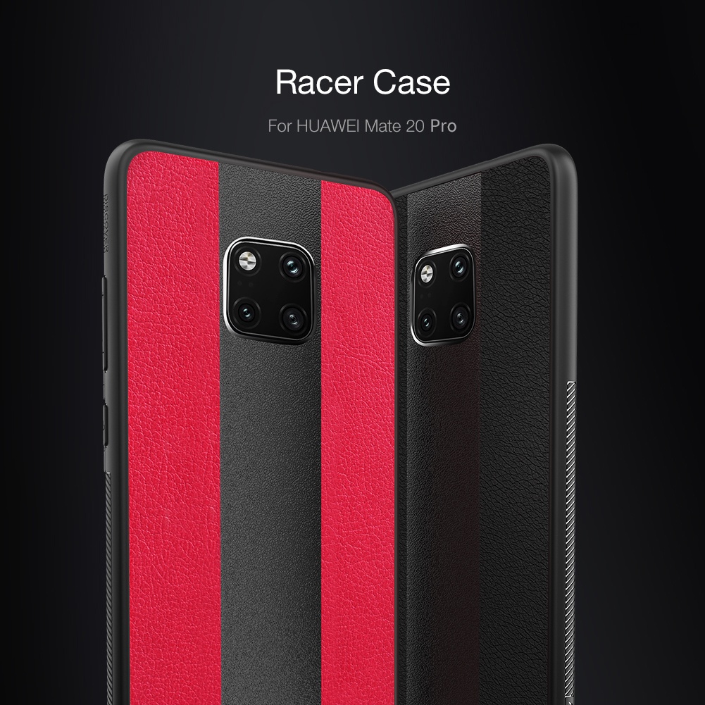 Case Huawei Mate 20 / Mate 20 Pro RACER Casing